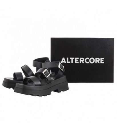 Altercore Tove Black  (AL159-a) kingad