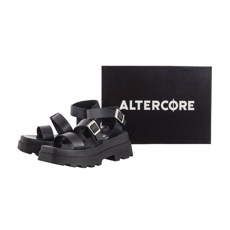 Altercore Tove Black  (AL159-a) bateliai