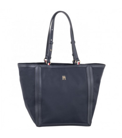 Tommy Hilfiger TH Essential S Tote AW0AW15717 DW6 (TH990-b) handbag