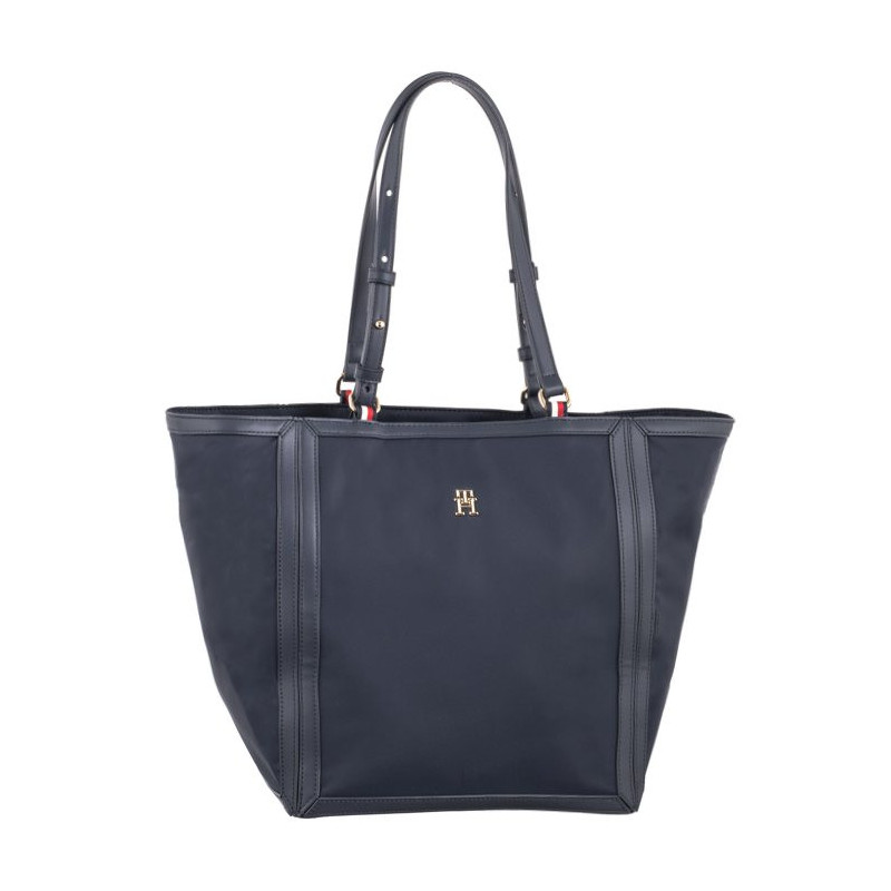 Tommy Hilfiger TH Essential S Tote AW0AW15717 DW6 (TH990-b) handbag