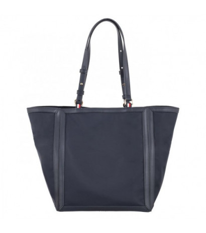 Tommy Hilfiger TH Essential S Tote AW0AW15717 DW6 (TH990-b) käekott