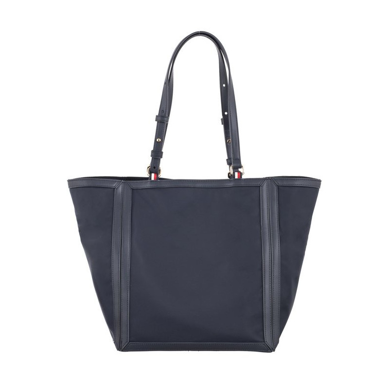 Tommy Hilfiger TH Essential S Tote AW0AW15717 DW6 (TH990-b) handbag