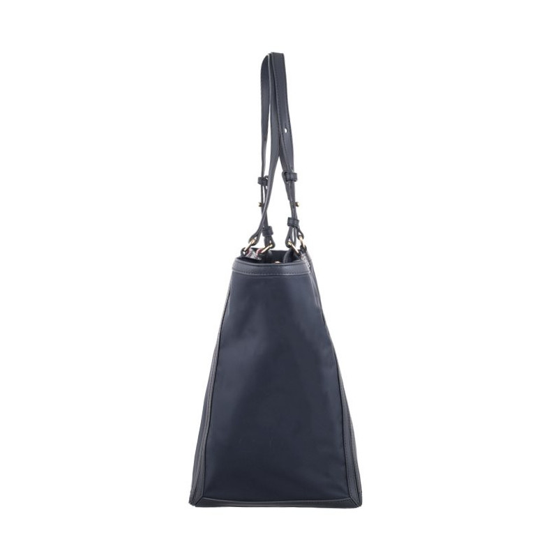 Tommy Hilfiger TH Essential S Tote AW0AW15717 DW6 (TH990-b) handbag