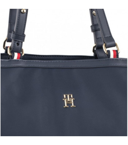 Tommy Hilfiger TH Essential S Tote AW0AW15717 DW6 (TH990-b) handbag