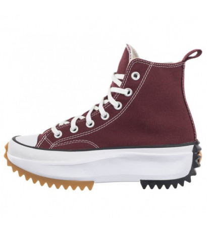 Converse Run Star Hike Hi Cherry Daze/White/Black A06514C (CO520-f) kurpes