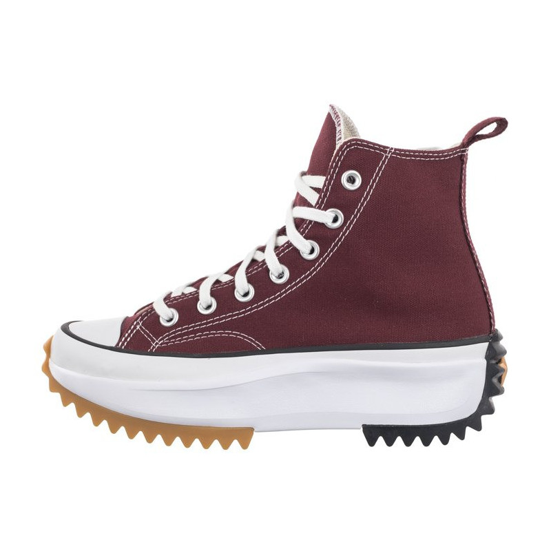 Converse Run Star Hike Hi Cherry Daze/White/Black A06514C (CO520-f) kurpes