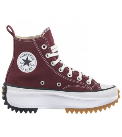 Converse Run Star Hike Hi Cherry Daze/White/Black A06514C (CO520-f) kurpes