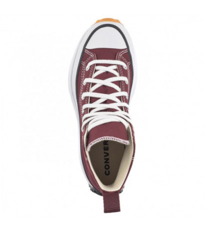 Converse Run Star Hike Hi Cherry Daze/White/Black A06514C (CO520-f) kurpes