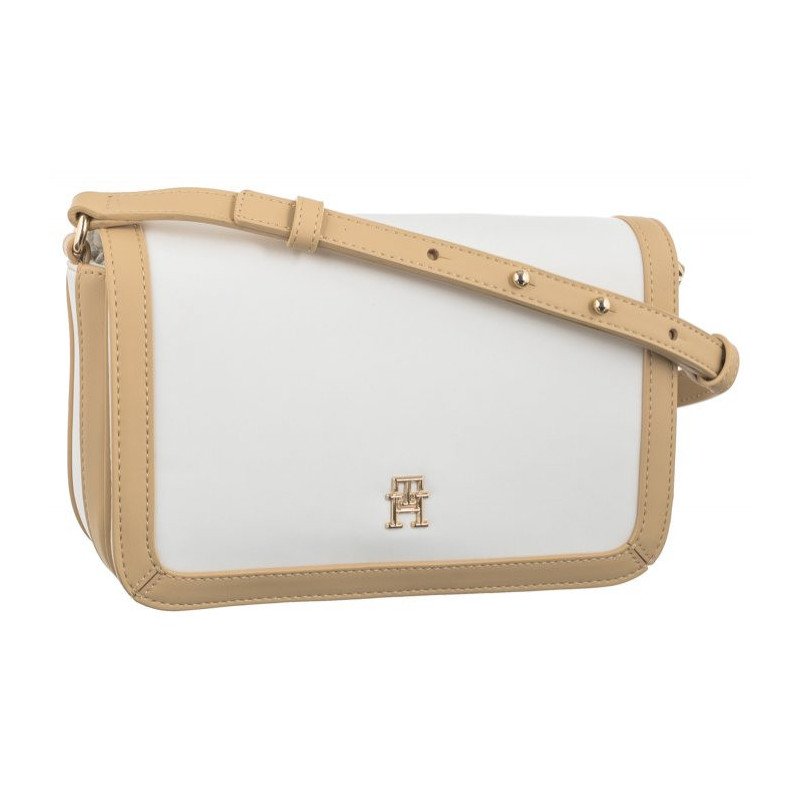 Tommy Hilfiger TH Essential S Flap Crossover CB AW0AW16417 0GB (TH1073-a) handbag