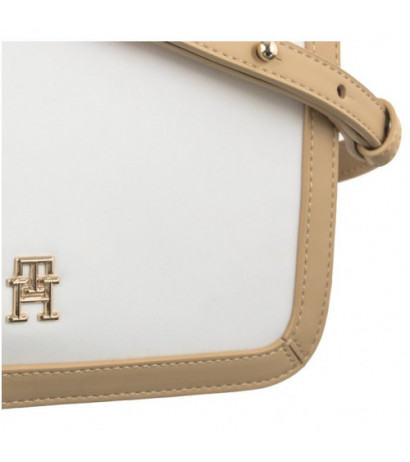 Tommy Hilfiger TH Essential S Flap Crossover CB AW0AW16417 0GB (TH1073-a) handbag