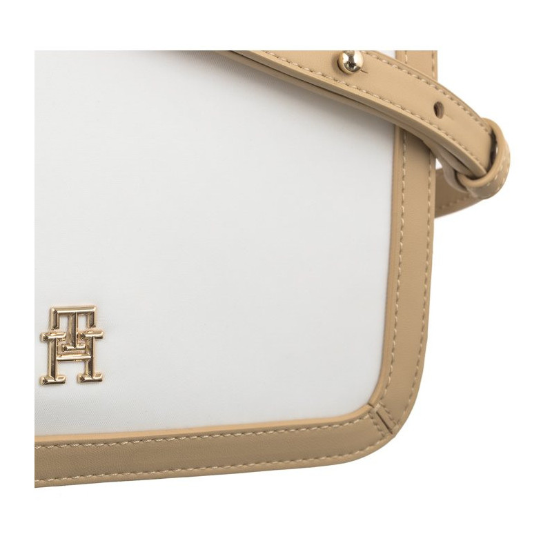 Tommy Hilfiger TH Essential S Flap Crossover CB AW0AW16417 0GB (TH1073-a) rankinė