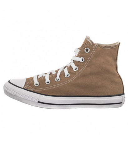 Converse Chuck Taylor All Star Hi Hot Tea A06560C (CO659-a) apavi