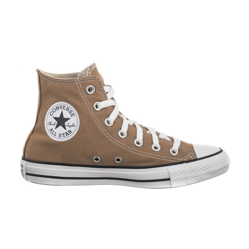 Converse Chuck Taylor All Star Hi Hot Tea A06560C (CO659-a) apavi