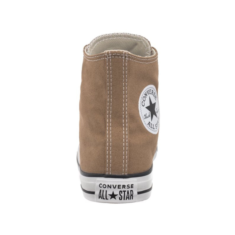 Converse Chuck Taylor All Star Hi Hot Tea A06560C (CO659-a) apavi