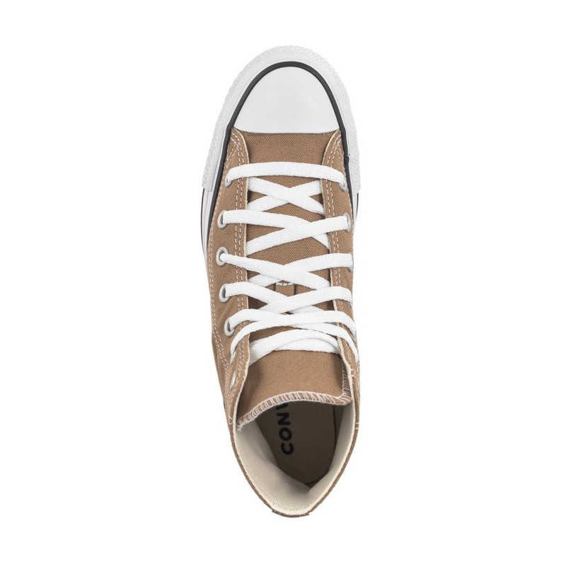 Converse Chuck Taylor All Star Hi Hot Tea A06560C (CO659-a) apavi