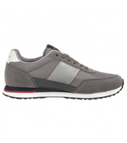 U.S. Polo Assn. Xirio009 Gry XIRIO009M/4MU1 (US188-a) sports shoes