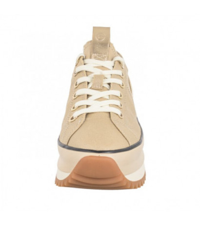 Tamaris Złote 1-23731-41 933 Light Gold (TM381-c) sports Shoes