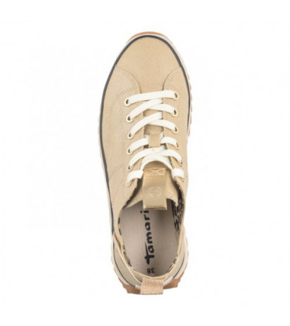 Tamaris Złote 1-23731-41 933 Light Gold (TM381-c) sports Shoes