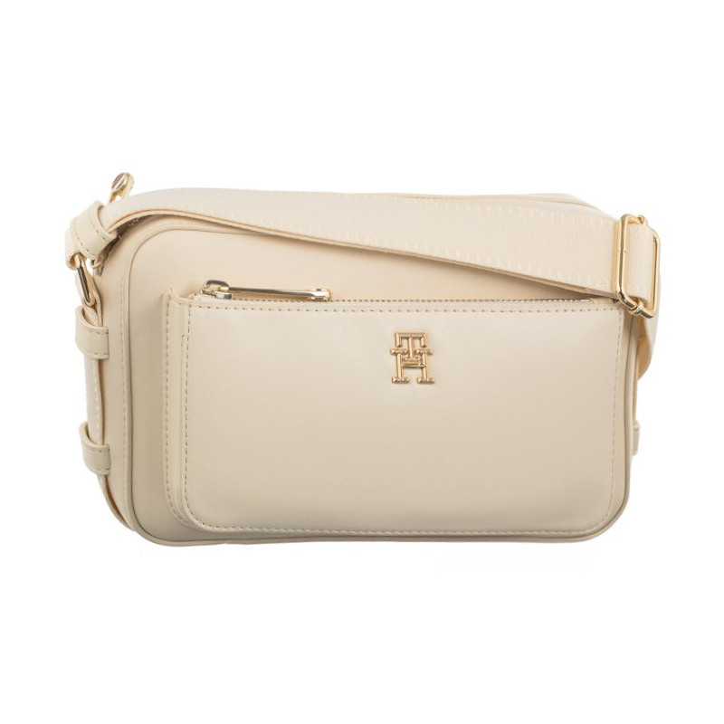 Tommy Hilfiger Iconic Tommy Camera Bag AW0AW15991 AEF (TH1075-a) käekott