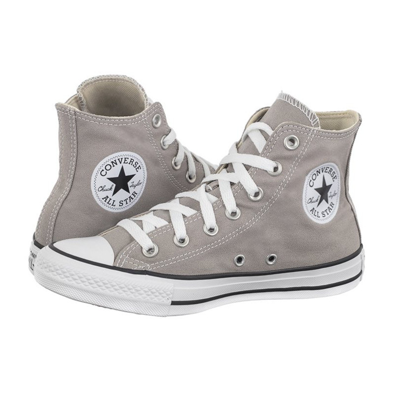 Converse Chuck Taylor All Star Hi Totally Neutral A06561C (CO659-b) bateliai