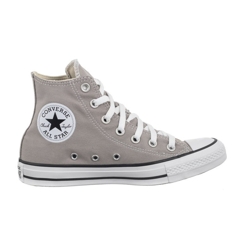 Converse Chuck Taylor All Star Hi Totally Neutral A06561C (CO659-b) bateliai