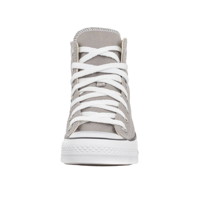 Converse Chuck Taylor All Star Hi Totally Neutral A06561C (CO659-b) bateliai