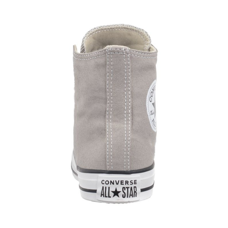 Converse Chuck Taylor All Star Hi Totally Neutral A06561C (CO659-b) bateliai