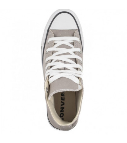 Converse Chuck Taylor All Star Hi Totally Neutral A06561C (CO659-b) bateliai