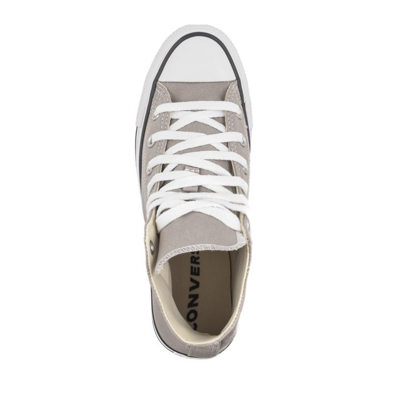 Converse Chuck Taylor All Star Hi Totally Neutral A06561C (CO659-b) bateliai