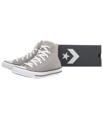 Converse Chuck Taylor All Star Hi Totally Neutral A06561C (CO659-b) bateliai