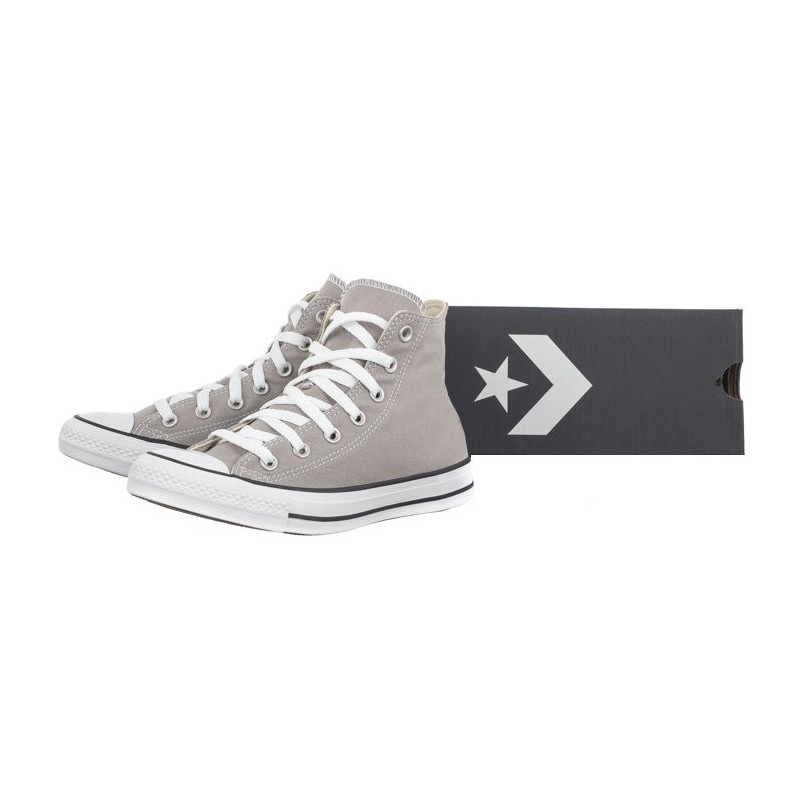 Converse Chuck Taylor All Star Hi Totally Neutral A06561C (CO659-b) bateliai