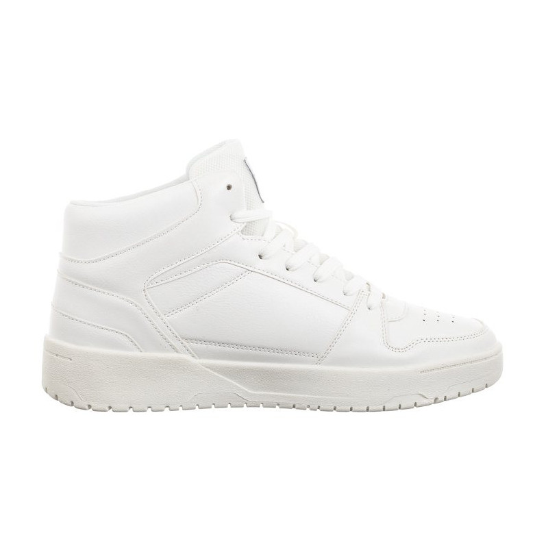 Kappa Coda Mid OC 2434060C/1010 White (KA248-a) spordijalatsid