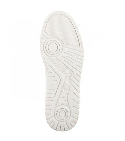 Kappa Coda Mid OC 2434060C/1010 White (KA248-a) sportiniai bateliai