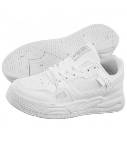 Big Star Białe NN274667 (BI534-a) sports Shoes