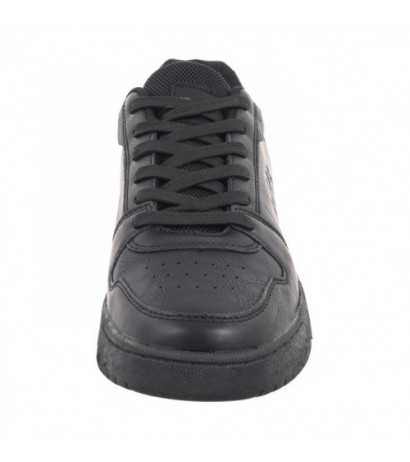 Kappa Coda Low OC 2434050C/1111 Black (KA249-a) sportiniai bateliai