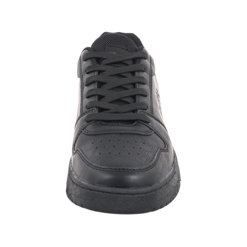 Kappa Coda Low OC 2434050C/1111 Black (KA249-a) spordijalatsid