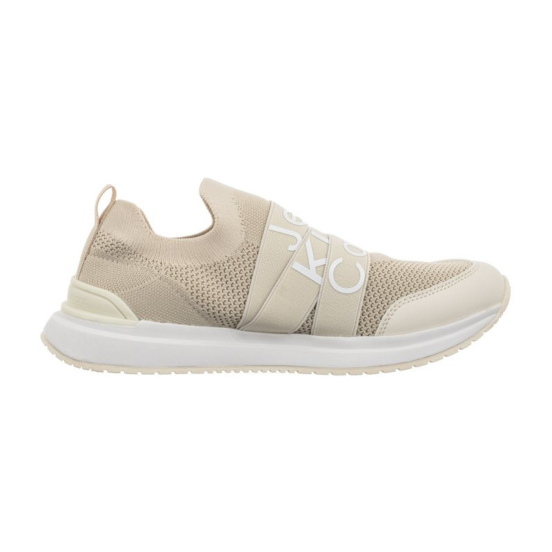 Calvin Klein Low Cut Sneaker V3X9-80894-0702 500 Beige (CK492-a) spordijalatsid