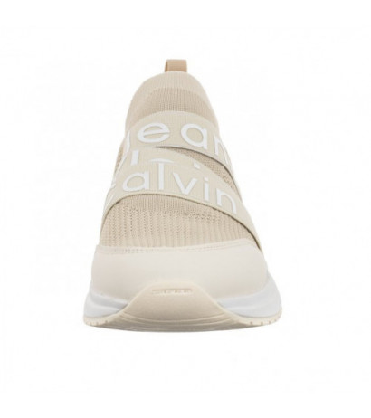 Calvin Klein Low Cut Sneaker V3X9-80894-0702 500 Beige (CK492-a) sportiniai bateliai