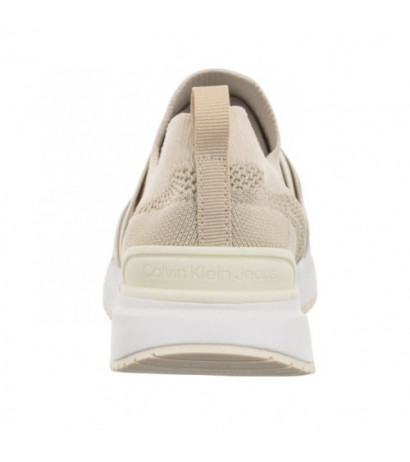 Calvin Klein Low Cut Sneaker V3X9-80894-0702 500 Beige (CK492-a) sporta apavi