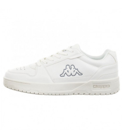 Kappa Coda Low OC 2434050C/1010 White (KA249-b) sporta apavi