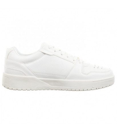 Kappa Coda Low OC 2434050C/1010 White (KA249-b) sporta apavi