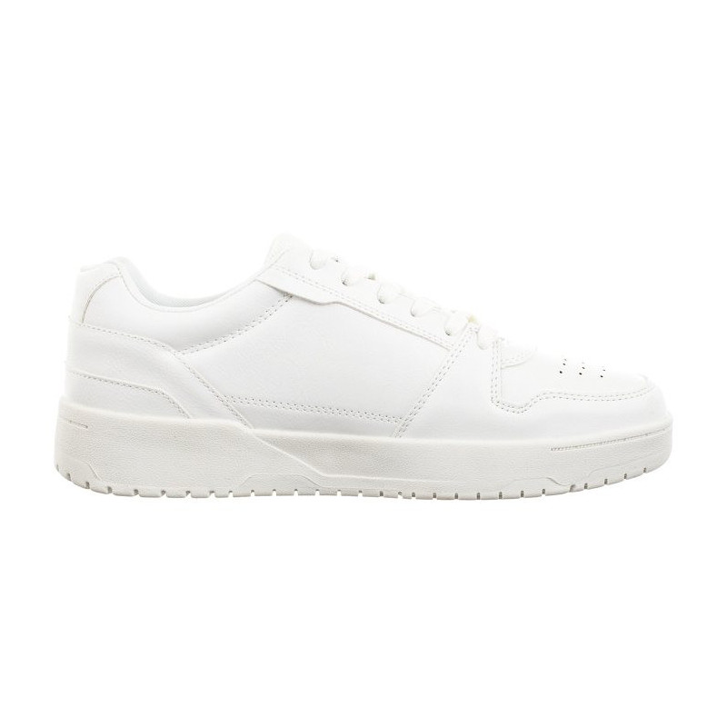 Kappa Coda Low OC 2434050C/1010 White (KA249-b) sporta apavi