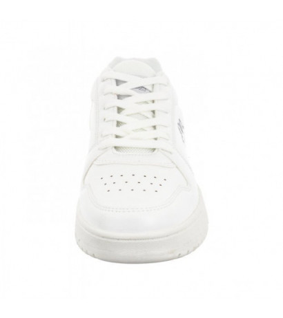 Kappa Coda Low OC 2434050C/1010 White (KA249-b) spordijalatsid