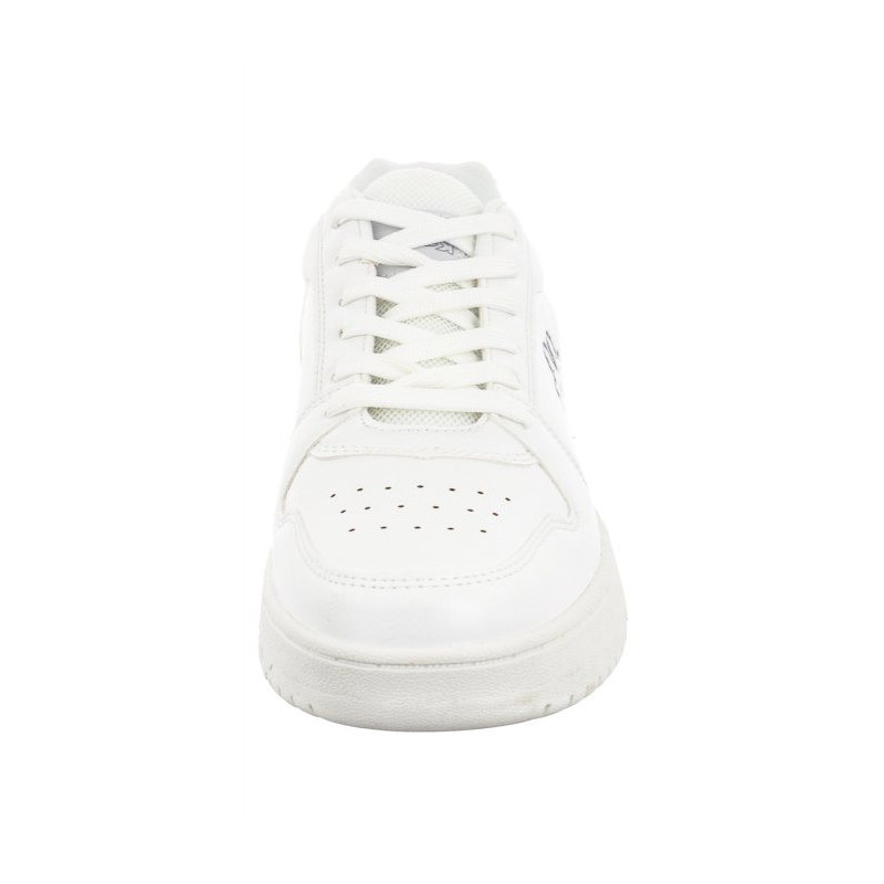 Kappa Coda Low OC 2434050C/1010 White (KA249-b) spordijalatsid