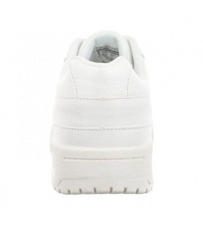 Kappa Coda Low OC 2434050C/1010 White (KA249-b) spordijalatsid