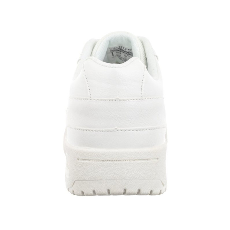 Kappa Coda Low OC 2434050C/1010 White (KA249-b) spordijalatsid