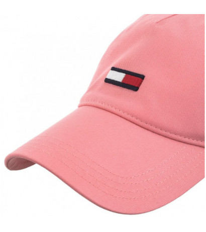 Tommy Hilfiger Tjw Elongated Flag Cap AW0AW15842 TIC (TH1045-a) josta