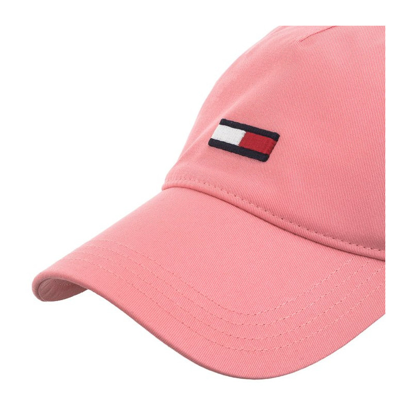 Tommy Hilfiger Tjw Elongated Flag Cap AW0AW15842 TIC (TH1045-a) josta