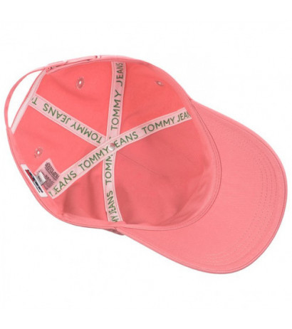 Tommy Hilfiger Tjw Elongated Flag Cap AW0AW15842 TIC (TH1045-a) josta