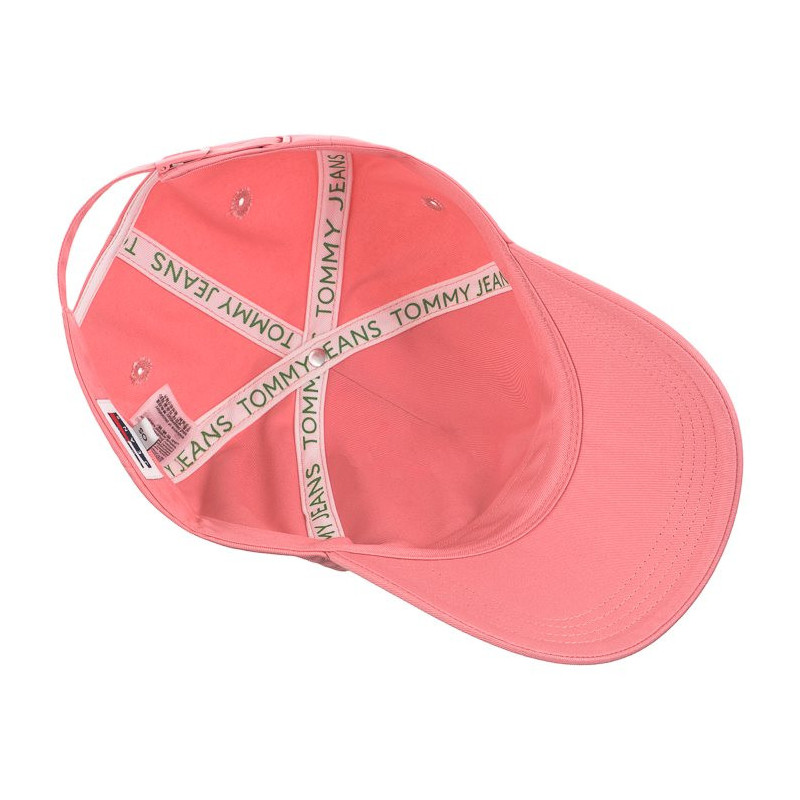 Tommy Hilfiger Tjw Elongated Flag Cap AW0AW15842 TIC (TH1045-a) josta